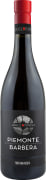 Fontanafredda Briccotondo Barbera 2024  Front Bottle Shot