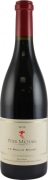 Peter Michael Le Moulin Rouge Pinot Noir 2013  Front Bottle Shot