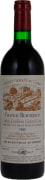 Chateau Beausejour Duffau-Lagarrosse  1990  Front Bottle Shot