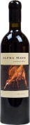 Red Mare Alpha Mare Blend 2015  Front Bottle Shot