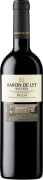 Baron de Ley Rioja Reserva 2011 Front Bottle Shot
