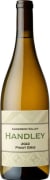 Handley Anderson Valley Pinot Gris 2022  Front Bottle Shot
