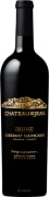Chateau St. Jean Reserve Sonoma County Cabernet Sauvignon (faded label) 1995  Front Bottle Shot