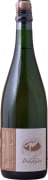 Catherine & Pierre Breton Vouvray Petillant La Dilettante Methode Traditionnelle  Front Bottle Shot