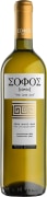 Domaine Gioulis Sofos White 2021  Front Bottle Shot