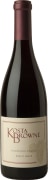 Kosta Browne Anderson Valley Pinot Noir 2021  Front Bottle Shot