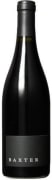 Baxter Anderson Valley Pinot Noir 2014 Front Bottle Shot