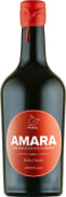Rossa Amara Amaro d'Arancia Rossa Liqueur  Front Bottle Shot