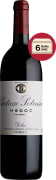 Chateau Potensac (6 Bottles in OWC) 2022 Front Bottle Shot