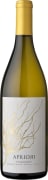 Apriori Cellar Sonoma Coast Chardonnay 2016  Front Bottle Shot
