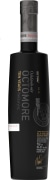 Bruichladdich 10 Year Octomore Single Malt Scotch Whisky Front Bottle Shot
