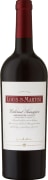 Louis Martini Alexander Valley Cabernet Sauvignon 2018  Front Bottle Shot