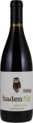 Haden Fig Cancilla Vineyard Pinot Noir 2017  Front Bottle Shot