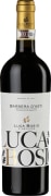 Luca Bosio Barbera d'Asti 2016 Front Bottle Shot