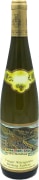 Merkelbach Urziger Wurzgarten Riesling Auslese 2015  Front Bottle Shot