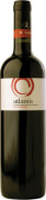 Estate Argyros Atlantis Red 2014 Front Bottle Shot