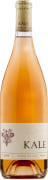 Kale  McGah Vineyard Rose 2019  Front Bottle Shot