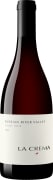 La Crema Russian River Pinot Noir 2021  Front Bottle Shot