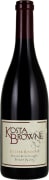 Kosta Browne Keefer Ranch Vineyard Pinot Noir 2016  Front Bottle Shot