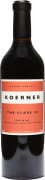 Koerner The Clare 2020  Front Bottle Shot