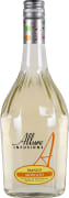 Allure Infusions Mango Moscato  Front Bottle Shot