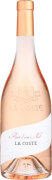 Chateau La Coste Rose d'une Nuit 2024  Front Bottle Shot