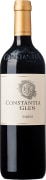 Constantia Glen Three 2018  Front Bottle Shot