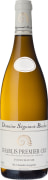 Domaine Seguinot-Bordet Chablis Fourchaume Premier Cru 2022  Front Bottle Shot