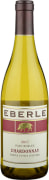 Eberle Chardonnay 2017  Front Bottle Shot