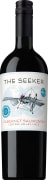 The Seeker Cabernet Sauvignon 2019  Front Bottle Shot