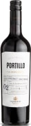 Portillo Cabernet Sauvignon 2017 Front Bottle Shot
