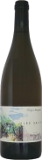 Denis et Didier Berthollier Chignin-Bergeron Les Salins 2021 Front Bottle Shot