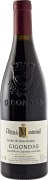Chateau de Montmirail Cuvee de Beauchamp Gigondas 2018  Front Bottle Shot