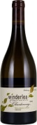 Winderlea Chardonnay 2015 Front Bottle Shot