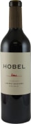 Hobel Engelhard Vineyard Cabernet Sauvignon 2012  Front Bottle Shot