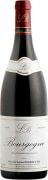 Domaine Lucien Boillot Bourgogne Rouge 2022  Front Bottle Shot