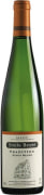 Domaine Emile Beyer Tradition Pinot Blanc 2016 Front Bottle Shot
