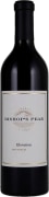 Bishop's Peak Elevation 2016  Front Bottle Shot