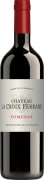 Chateau La Croix Ferrand 2019 Front Bottle Shot