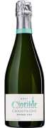 Clotilde Blanc de Blancs Grand Cru Brut  Front Bottle Shot