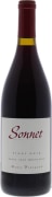 Sonnet Muns Pinot Noir 2017  Front Bottle Shot