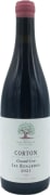 Jean-Baptiste Boudier Corton Les Renardes Grand Cru 2021  Front Bottle Shot