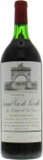 Chateau Leoville Las Cases (1.5 Liter Magnum) 2000  Front Bottle Shot