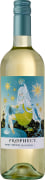Prophecy Pinot Grigio 2021  Front Bottle Shot
