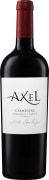 La Playa Axel Carmenere 2018  Front Bottle Shot