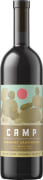 Camp Cabernet Sauvignon 2023 Front Bottle Shot