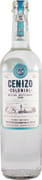 Lagrimas de Dolores Cenizo Colonial Hacienda Dolores Mezcal (700ML) Front Bottle Shot