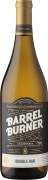 Barrel Burner Double Oak Chardonnay 2022  Front Bottle Shot