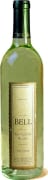 Bell Wine Cellars Sauvignon Blanc 2016 Front Bottle Shot