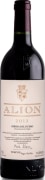 Tempos Vega Sicilia Alion  2013 Front Bottle Shot
